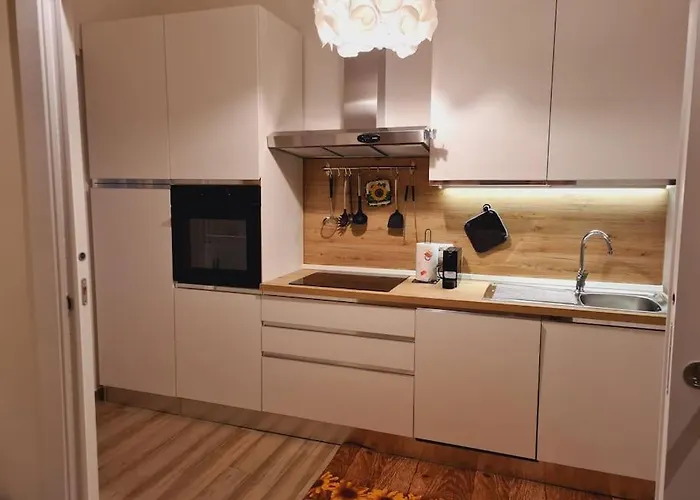 Appartement Casa Sorelle Marchisio Rome
