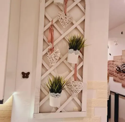 Casa Sorelle Marchisio Appartement Rome