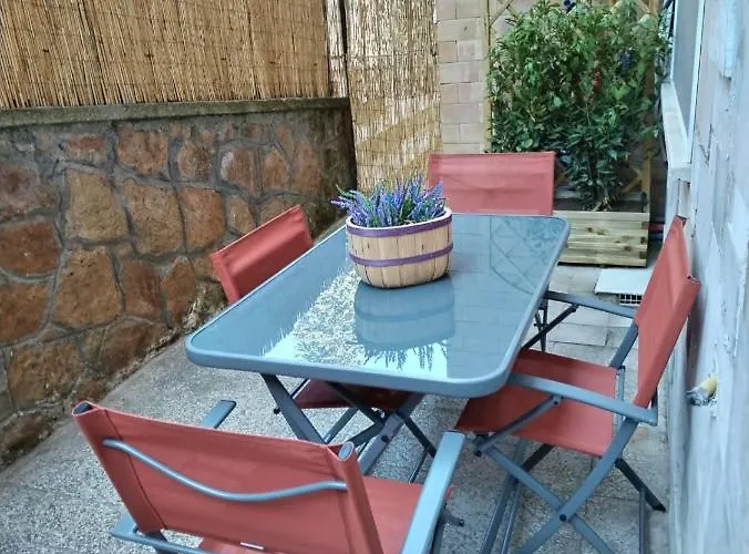 Casa Sorelle Marchisio Appartement Rome