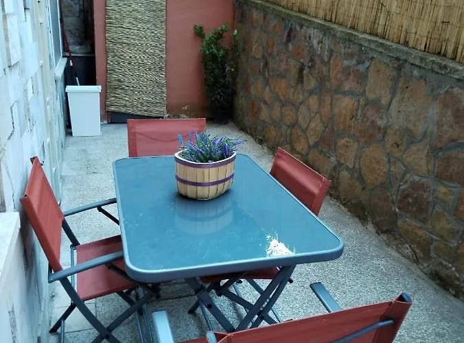 Appartement Casa Sorelle Marchisio Rome