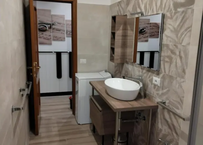 Appartement Casa Sorelle Marchisio Rome