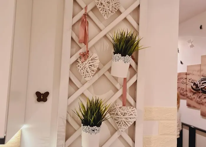 Casa Sorelle Marchisio Rome
